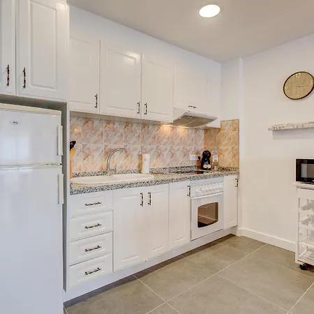 Apartamento Neptuno 2a017 *