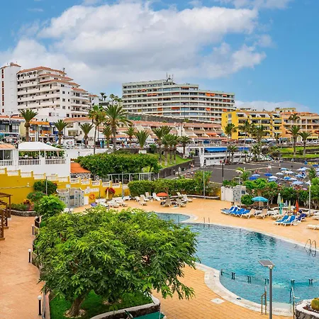 Neptuno 2a017 Apartamento