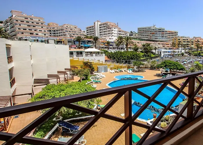 Apartamento Neptuno 2a017