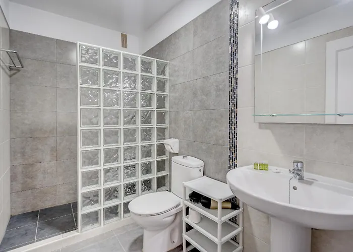 Apartamento Neptuno 2a017 Puerto de Santiago (Tenerife)