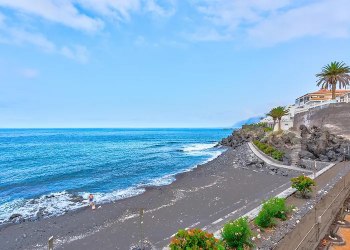 Neptuno 2a017 * Puerto de Santiago (Tenerife)