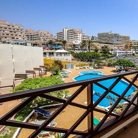 Apartment Neptuno 2a017
