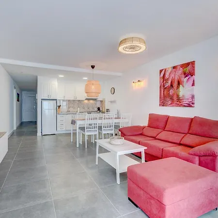 Apartment Neptuno 2a017