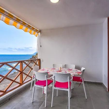 Neptuno 2a017 Apartment Puerto de Santiago (Tenerife)