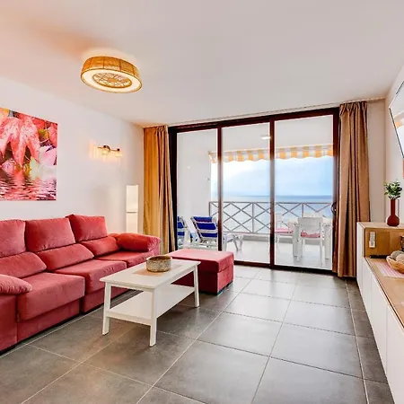 Neptuno 2a017 Апартаменты *