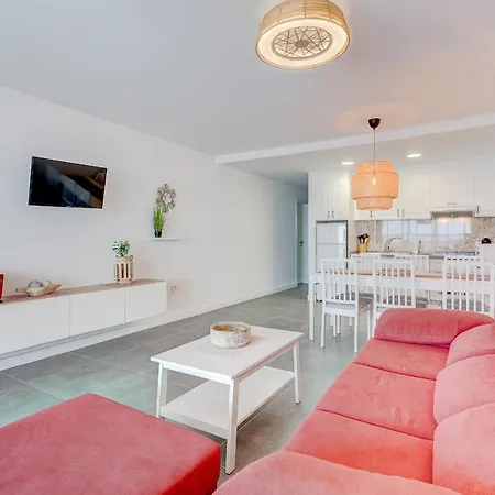 Neptuno 2a017 Пуэрто-де-Сантьяго