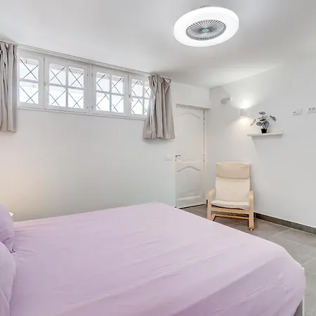 Neptuno 2a017 * Пуэрто-де-Сантьяго