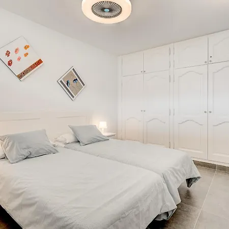 Neptuno 2a017 Apartment Puerto de Santiago (Tenerife)