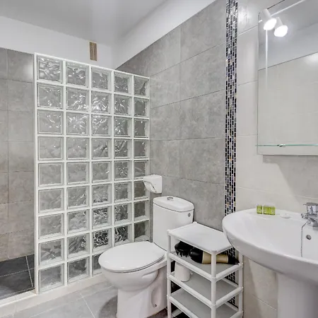 Apartment Neptuno 2a017 Puerto de Santiago (Tenerife)