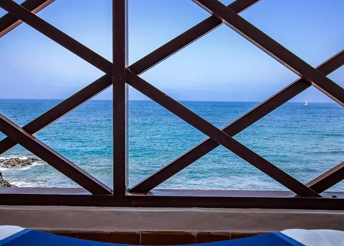 Neptuno 2a017 Пуэрто-де-Сантьяго