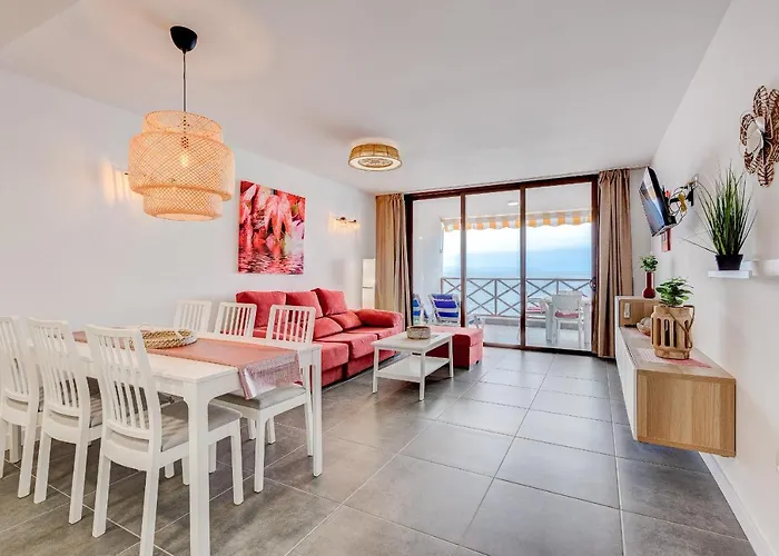 Neptuno 2a017 Апартаменты