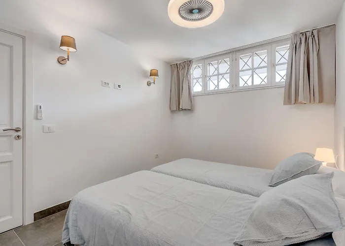 Neptuno 2a017 Lejlighed *