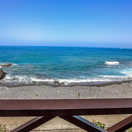 Appartement Neptuno 2a017 Puerto de Santiago (Tenerife)