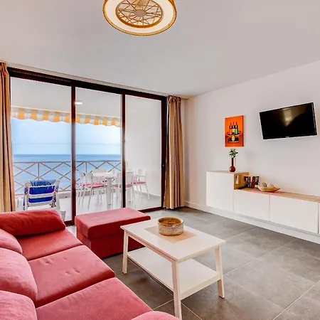 Neptuno 2a017 Puerto de Santiago (Tenerife)