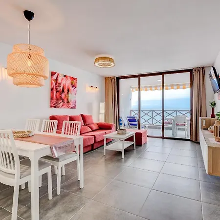 Neptuno 2a017 Appartement