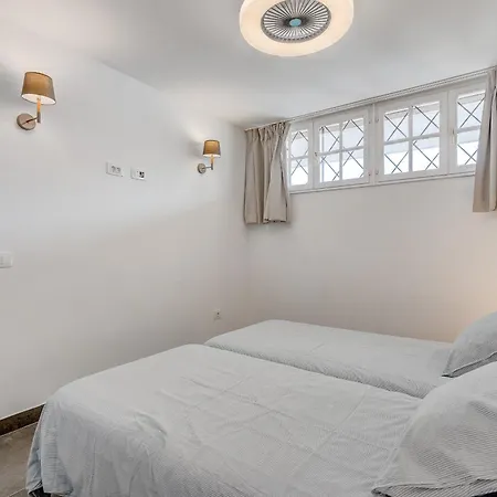 Neptuno 2a017 Appartement *