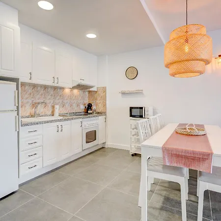 Neptuno 2a017 Appartement *