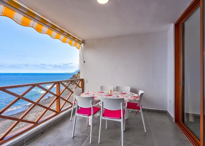 Neptuno 2a017 Apartament Puerto de Santiago (Tenerife)