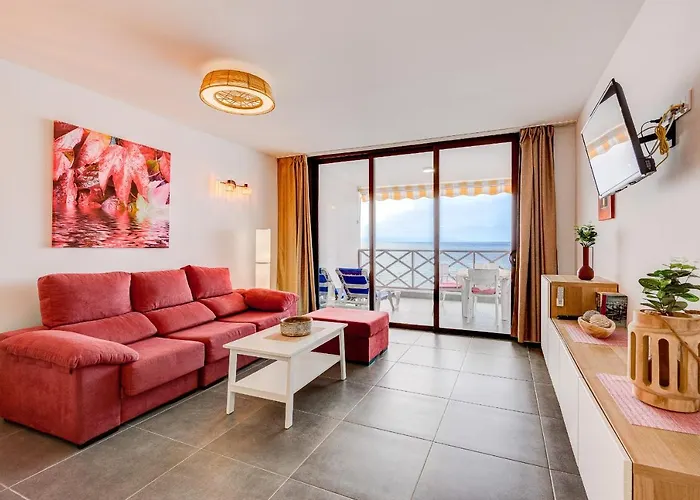 Neptuno 2a017 公寓 *