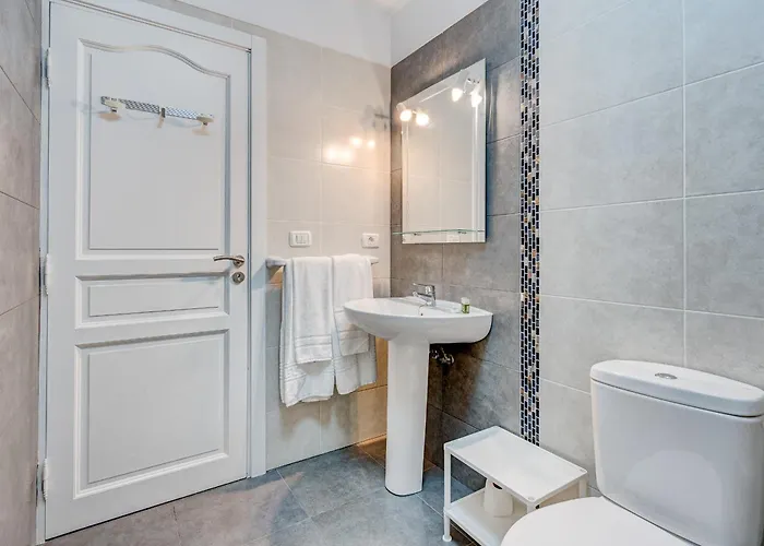 Neptuno 2a017 Apartament Puerto de Santiago (Tenerife)