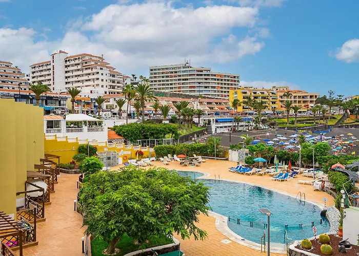 Neptuno 2a017 Apartament