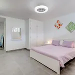 شقة Neptuno 2a017