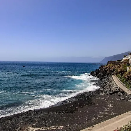 Neptuno 2a017 Διαμέρισμα Puerto de Santiago (Tenerife)